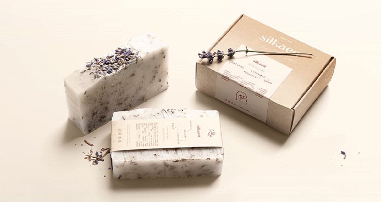 Some great packaging ideas for soap packaging