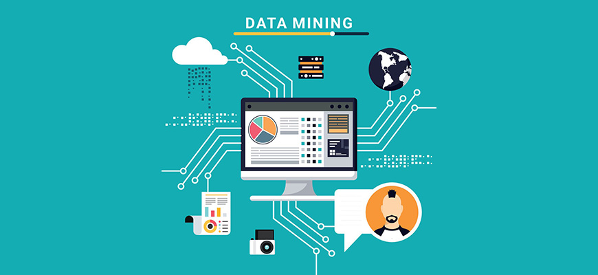 Data Mining and Marketing