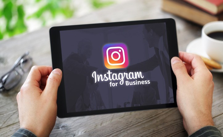 Instagram Business