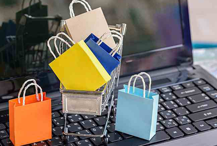 4 packaging tips for young online shops