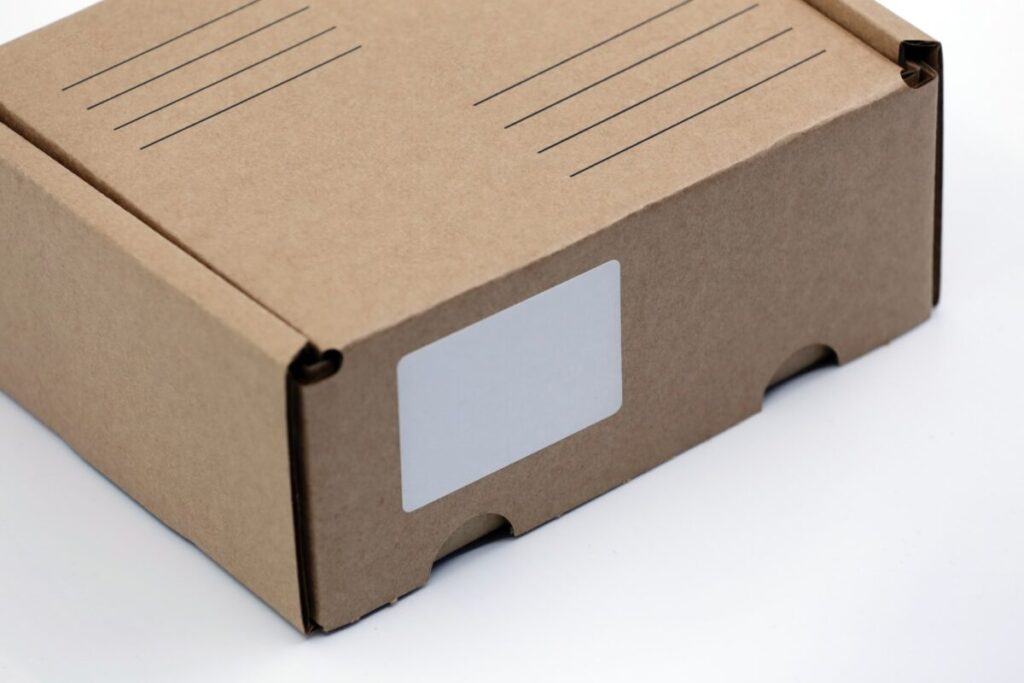 Role of Packaging in Branding