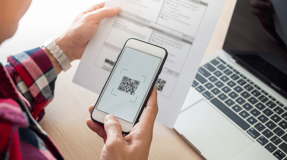 What is a QR Code, and How Does It Help Online Sales?