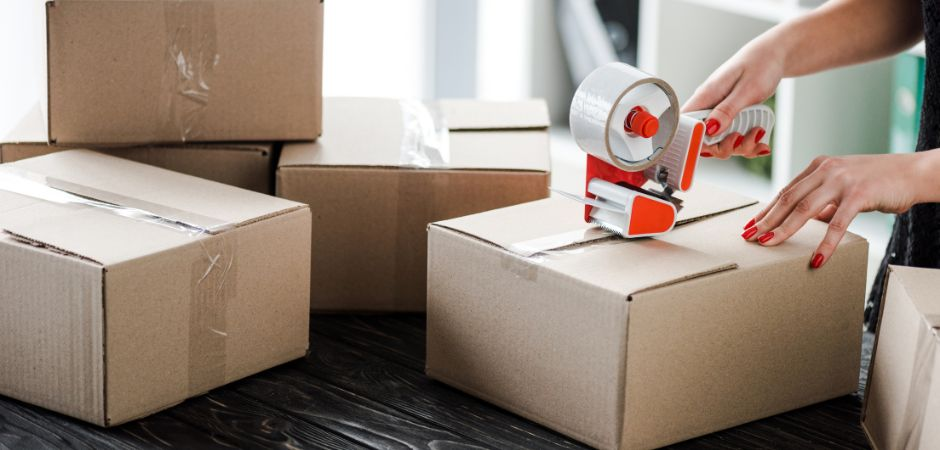 Cardboard Packaging: A Cornerstone of the Supply Chain