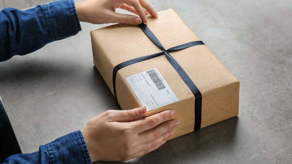 Packaging for Product Delivery