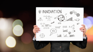 Innovation in Business: An Unconventional