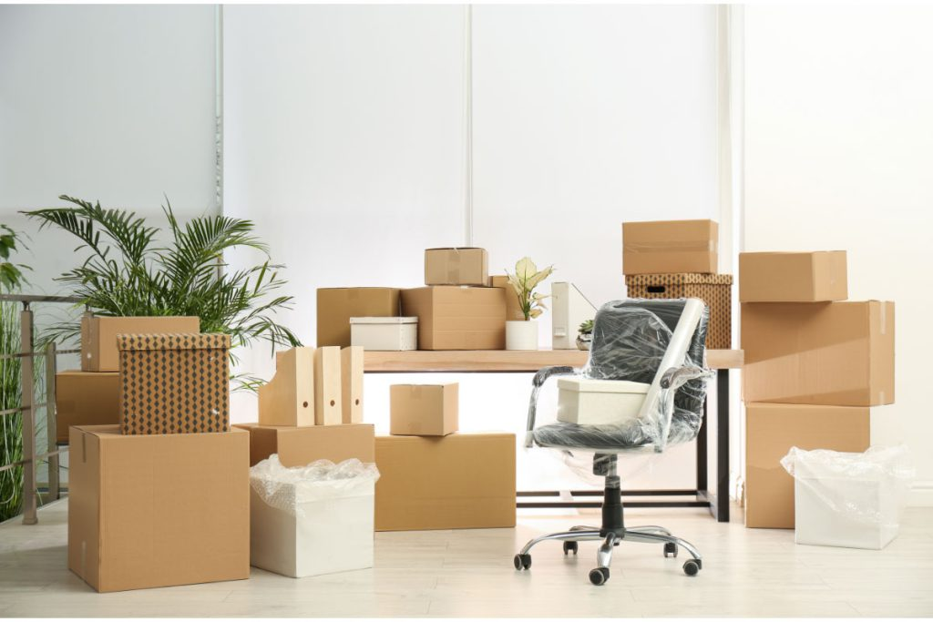 Why Choosing the Right Cardboard Box Matters ?