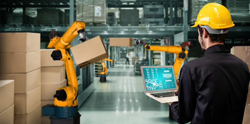 Revolutionizing the Packaging Industry and AI