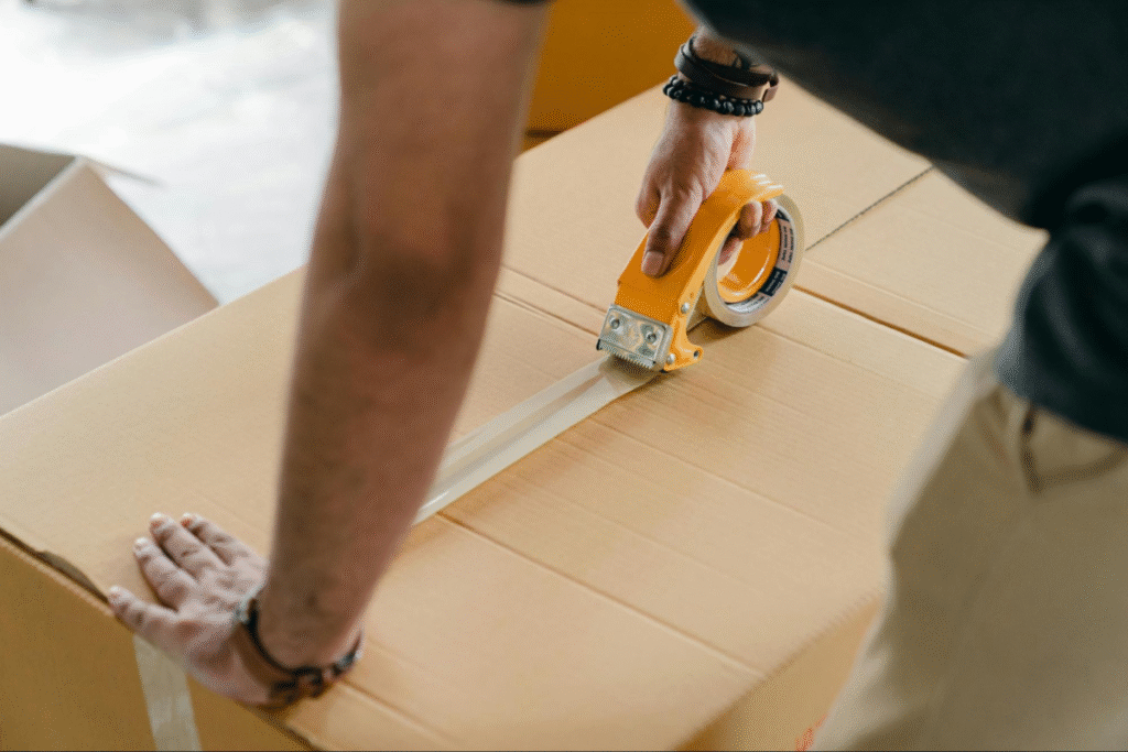 6 Key Reasons Why Packaging Impacts Supply Chain Management