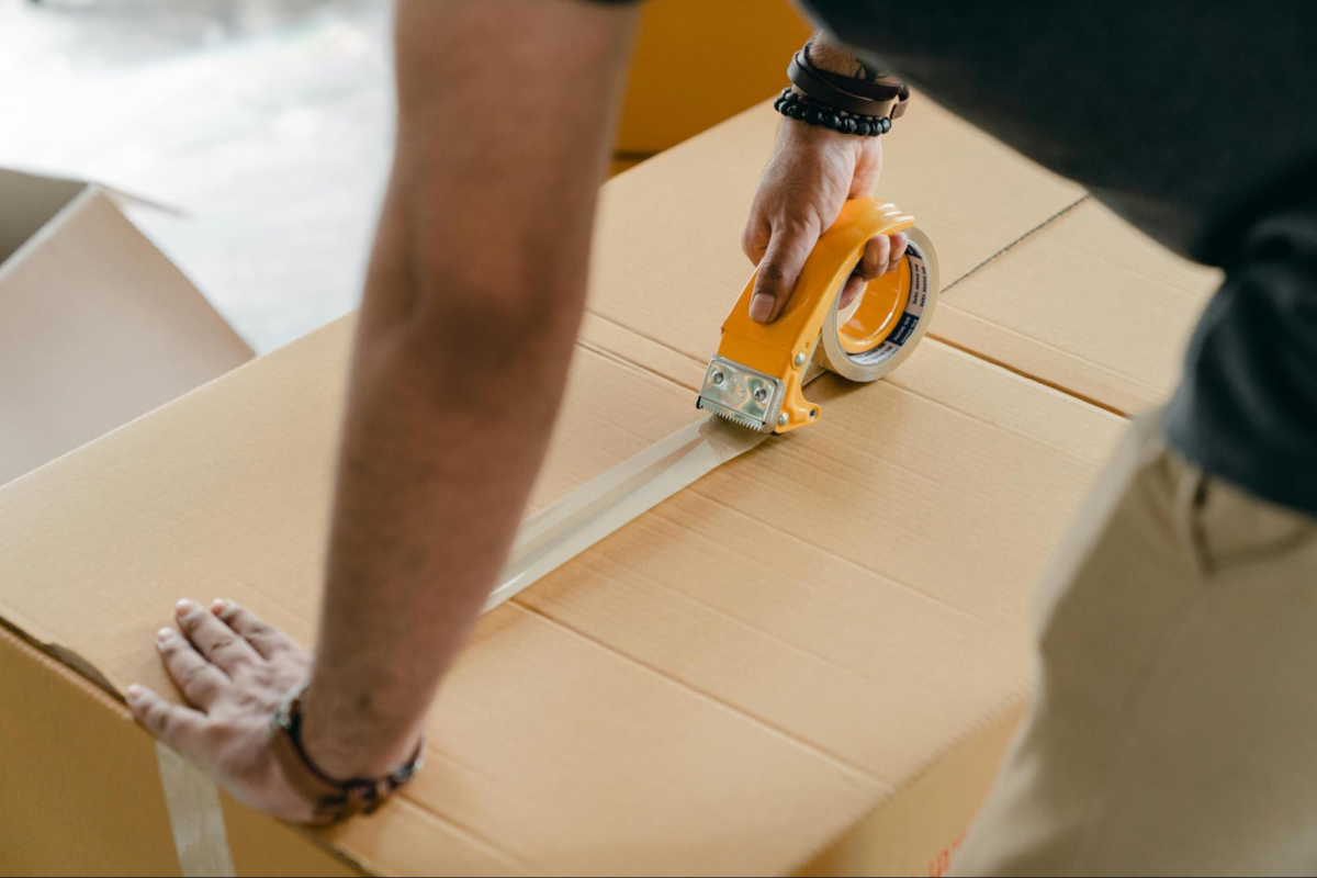 6 Key Reasons Why Packaging Impacts Supply Chain Management