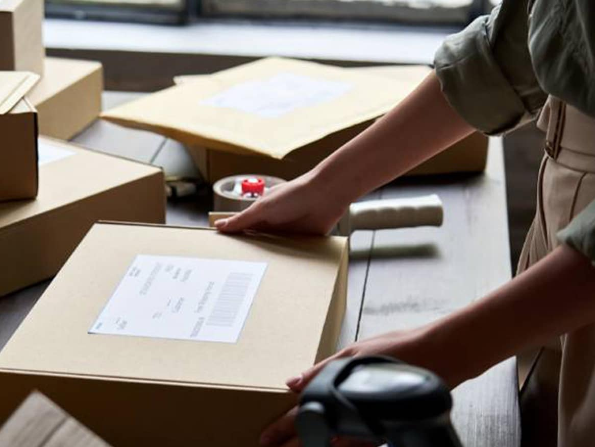 The Power of Packaging in Online Stores