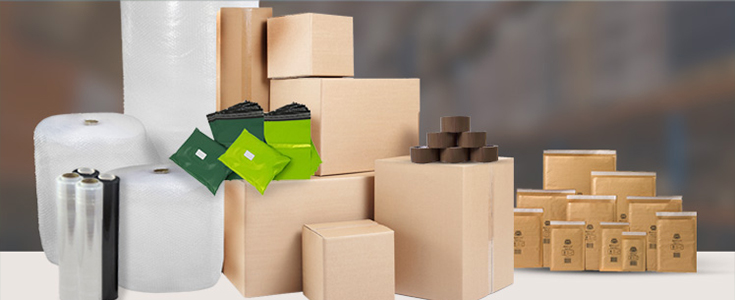Cardboard Box