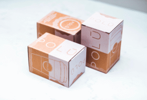 How Custom Packaging Elevates Your Brand Experience