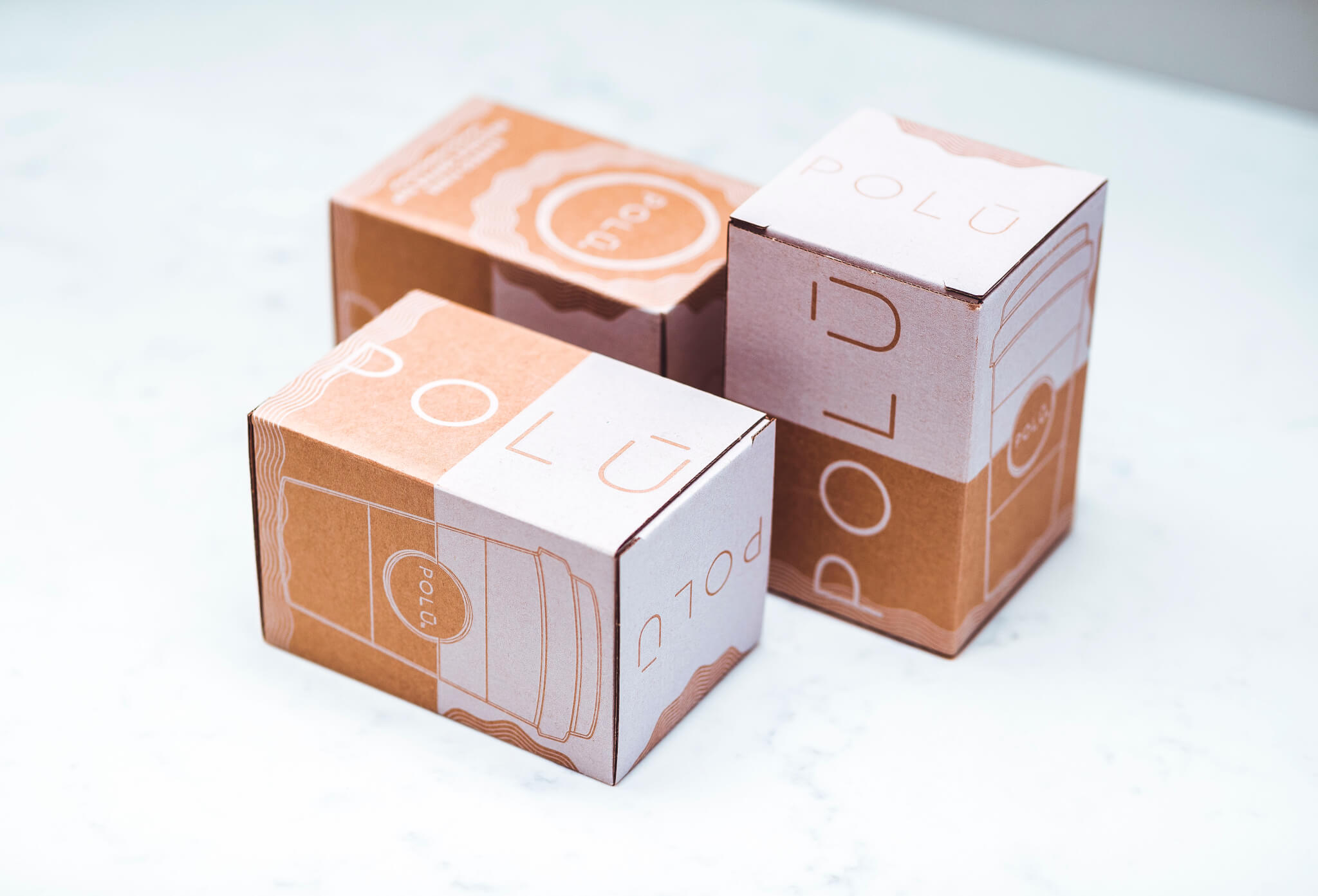 How Custom Packaging Elevates Your Brand Experience