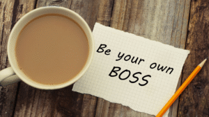 Starting a Business
