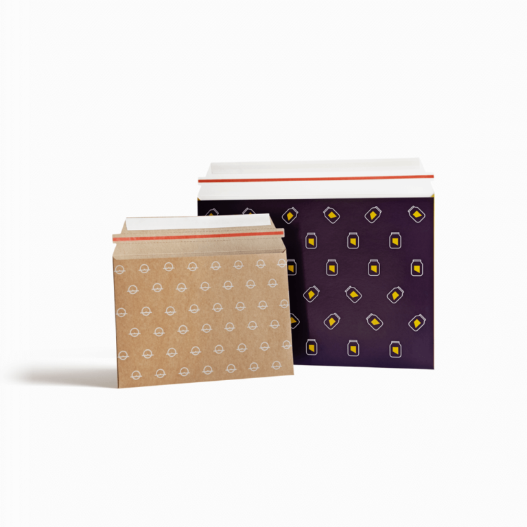 Custom Packaging