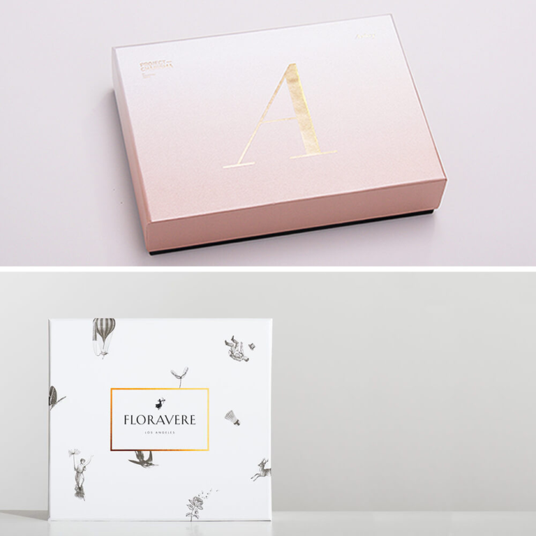 Custom Laminated Printing