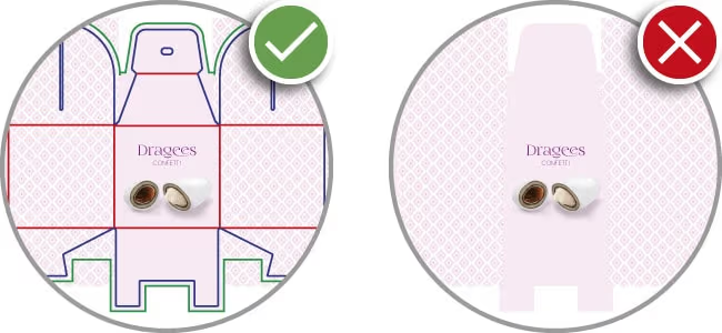 Print-Ready Packaging