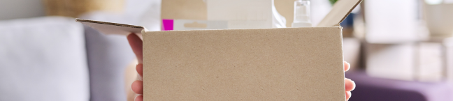 Packaging Solutions