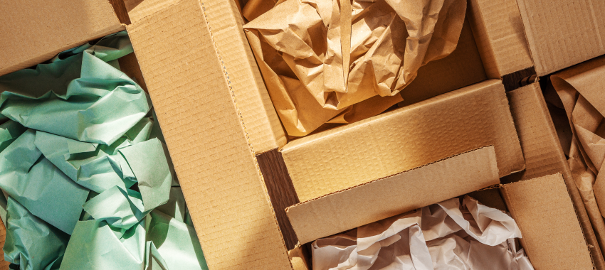 Packaging cost reduction 2025