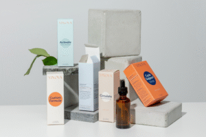 Packaging Solutions in the Health & Beauty Industry