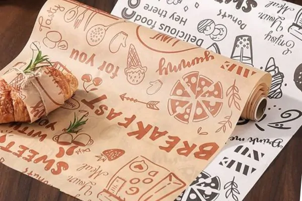 Kraft Packaging