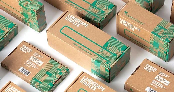 Personalized Packaging