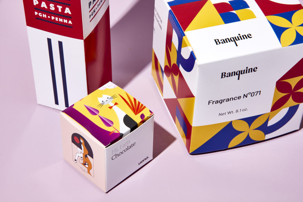 The Importance of Packaging Art Product