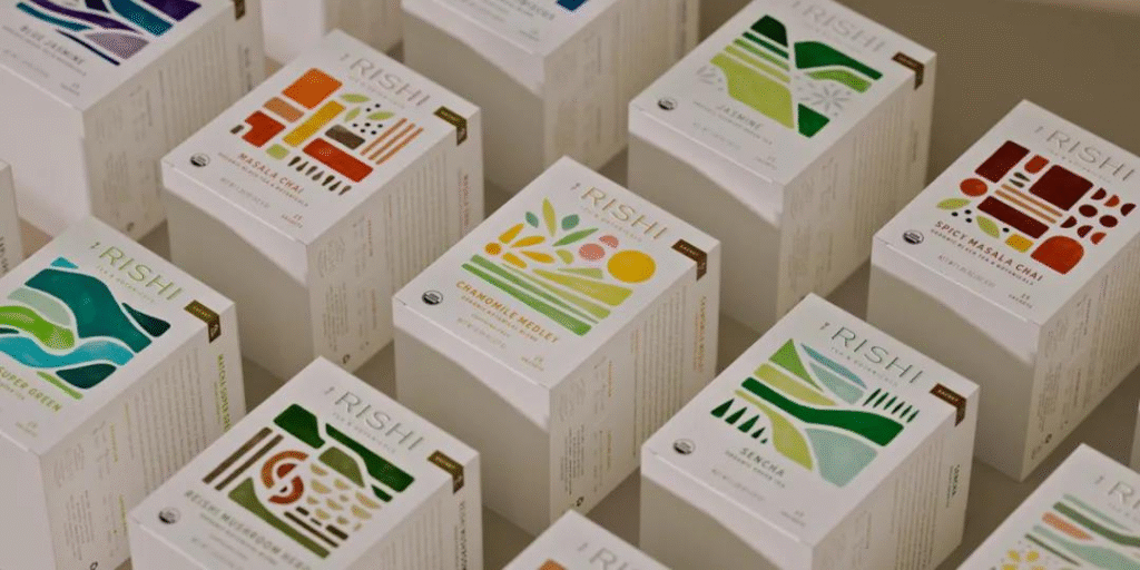 The Importance of Packaging Art Product