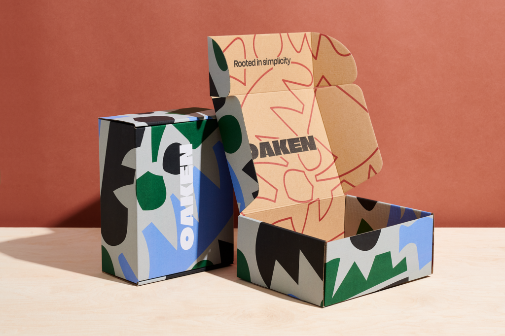 Elevate Your Brand with Custom Product Packaging and Mailer Boxes