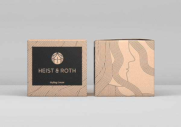 Luxury Packaging Ideas