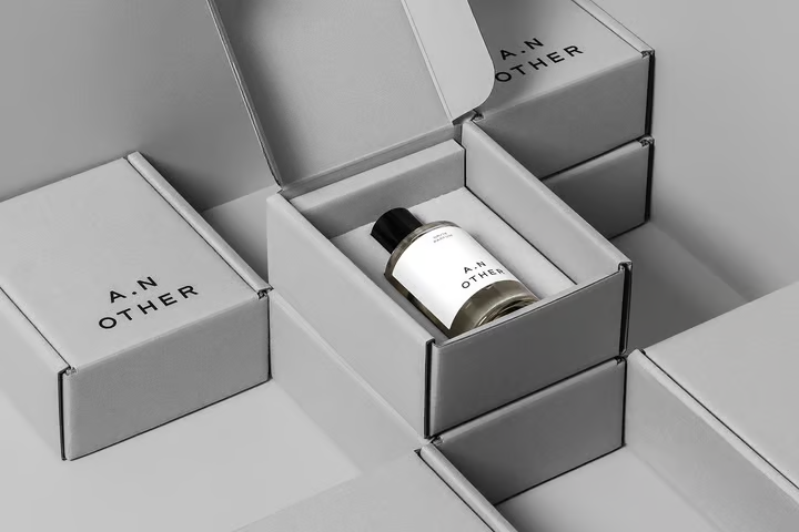 Luxury Packaging Ideas