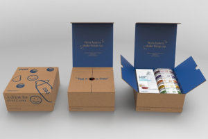 e-Commerce Custom Packaging