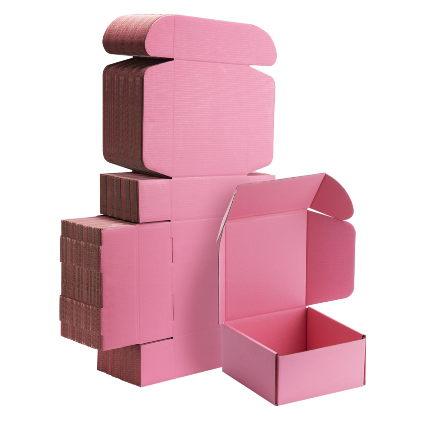 E-Flute Board Quality