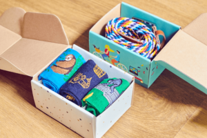 How Does E-Flute Board Quality Affect the Appearance of a Mailer Box?