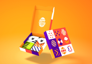 Color Packaging Boxes: A Strategic Marketing Tool, Not a Luxury