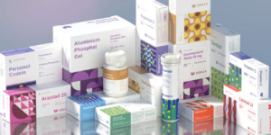 Pharmaceutical Packaging Principles