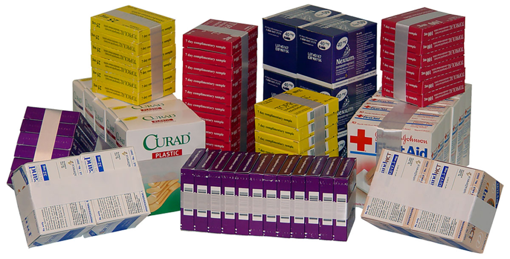 Pharmaceutical Packaging Principles