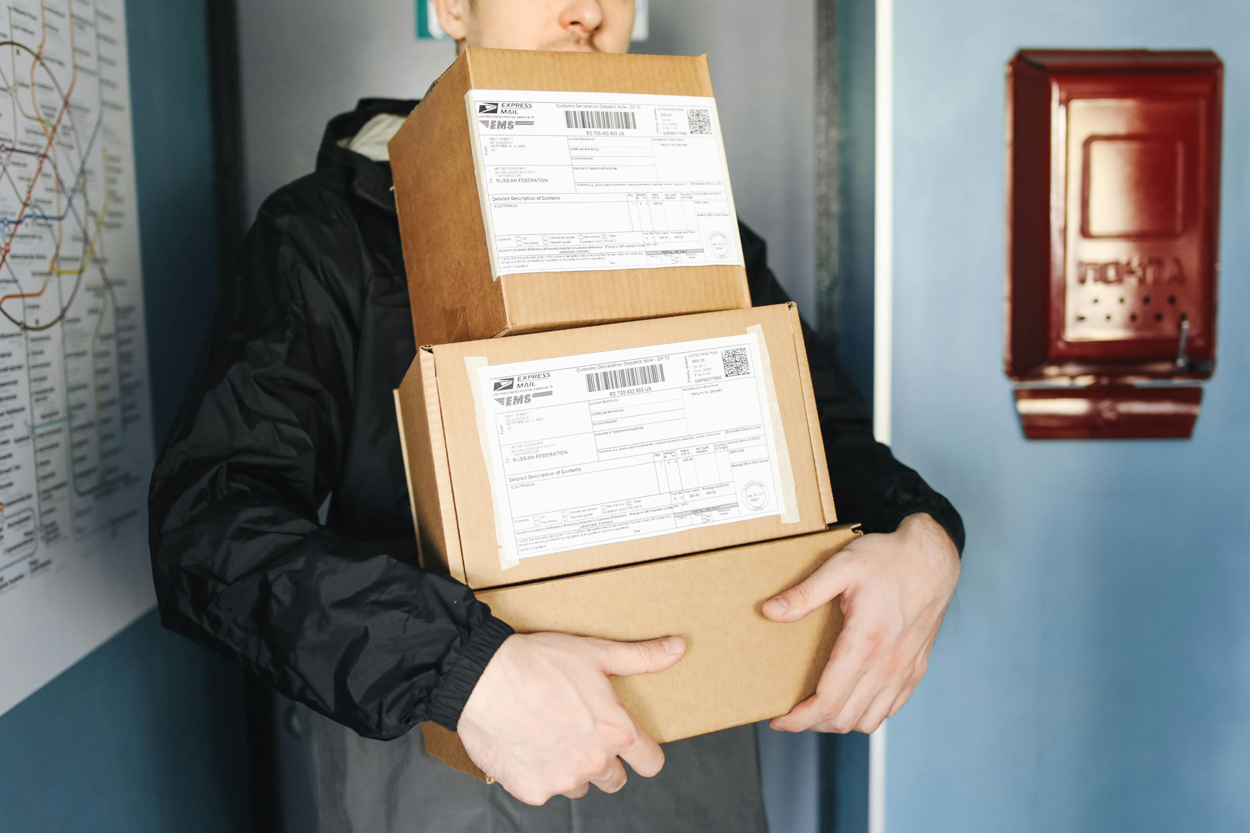 The Importance of Postal Shipment Insurance in Online Businesses