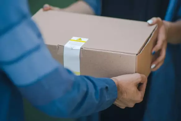 Postal Shipment Insurance