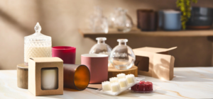 Luxury Candle Packaging Ideas: 7 Packaging Styles That Elevate Your Candle Brand