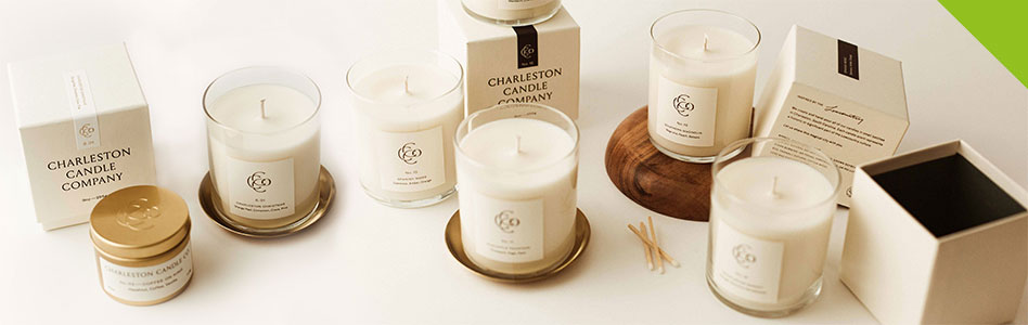 Luxury Candle Packaging Ideas , an Ordinary Brand into a Premium Experience