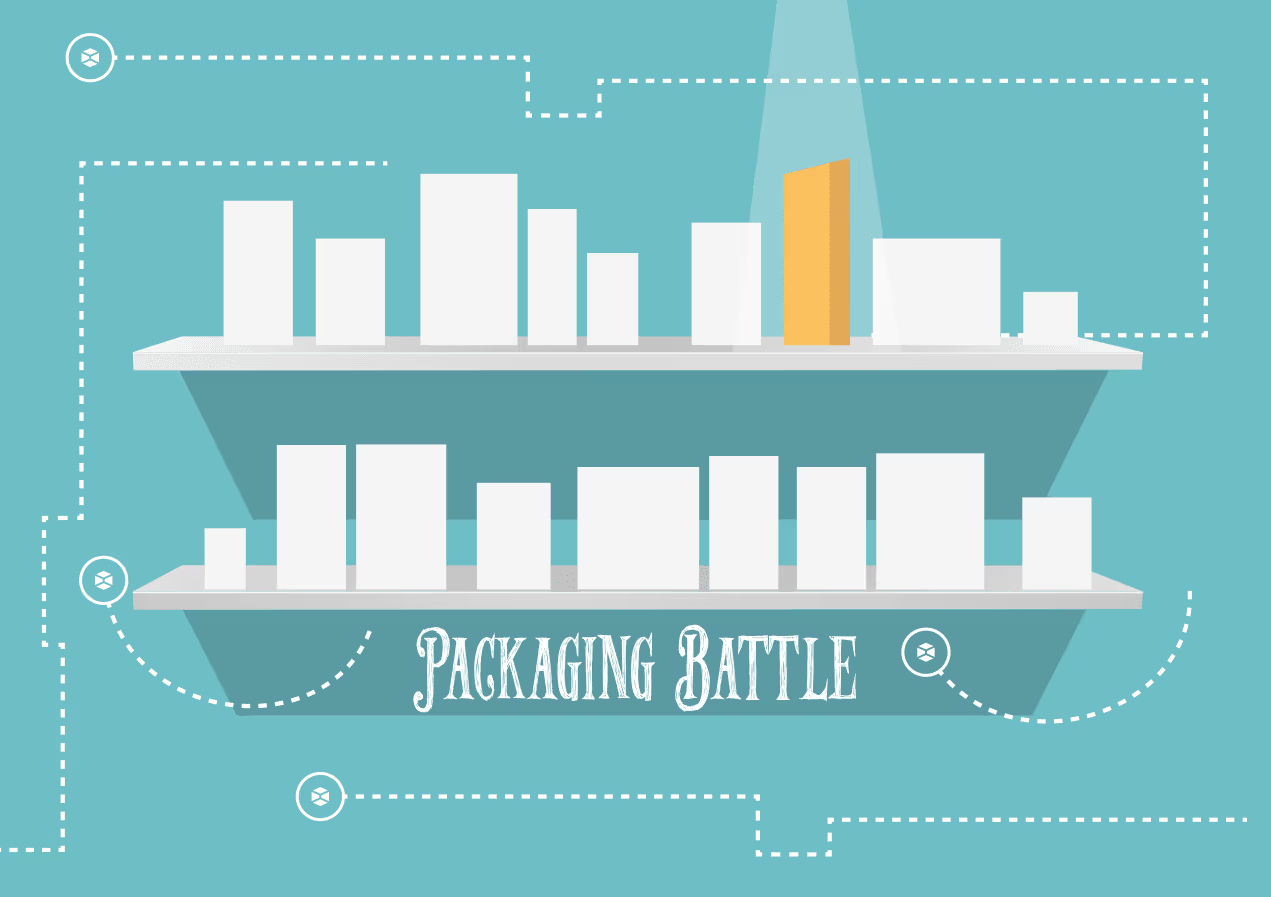 8 Product Packaging Design Tips That Help You Outperform Competitors