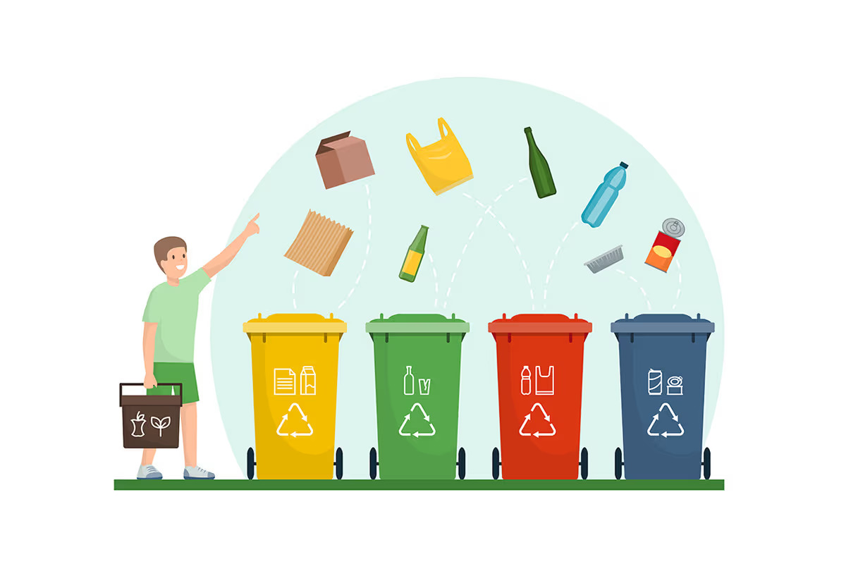 What Is Environmental Packaging Labeling and Why Should?