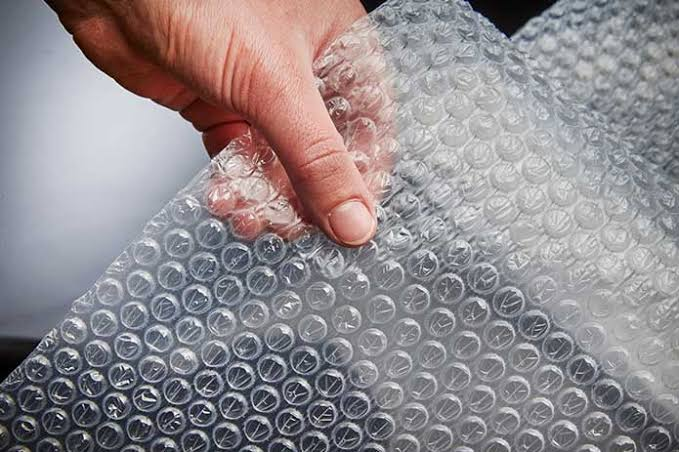 Honeycomb Packing Paper vs Bubble Wrap