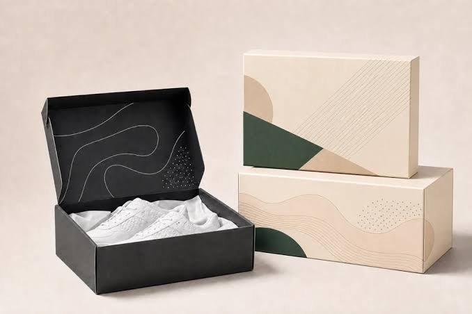 What Type of Packaging Is Best for Men's Shoes and Leather Bags?