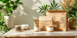 What Is Minimalist Packaging and Why Is It Becoming More Popular?