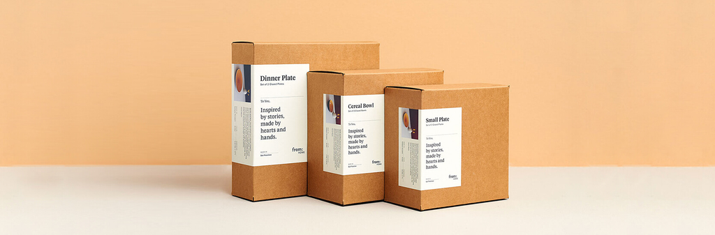 What Is Minimalist Packaging? 6 Key Benefits