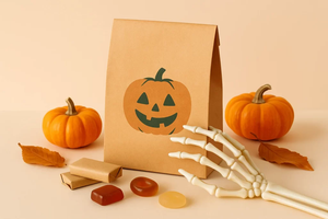 Halloween Packaging Ideas: 6 Creative Designs